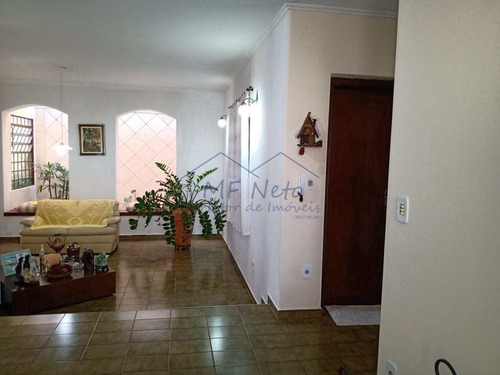 Imagem 23 de 30 de Casa Com 3 Dorms, Cidade Jardim, Pirassununga - R$ 695 Mil, Cod: 28800 - V28800