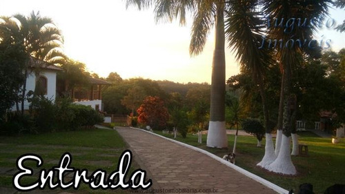 Imagem 18 de 22 de Chácaras À Venda Em Jarinú/sp - Compre O Seu Chácaras Aqui! - 1482674