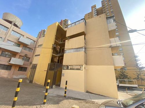 Se Vende Departamento Pasaje Carrera Sector Parque Brasil