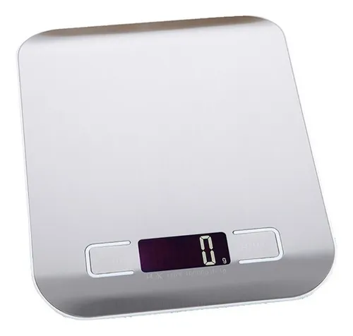 comprar Báscula Digital De Acero Inoxidable, 5000g\u002F1g, Electrónica, 