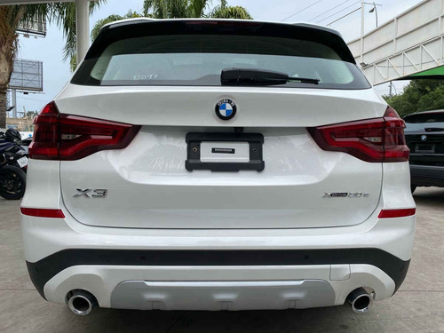 Imagen 12 de 15 de Bmw X3 2021 5p Xdrive 30e X Line L4/2.0/t Aut