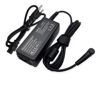 Ac Power Supply Charger Adapter For Lenovo Ideapad 110-1 Sle