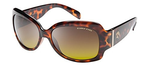 Eagle Eyes Halley Gafas De Sol Polarizadas Para Mujer