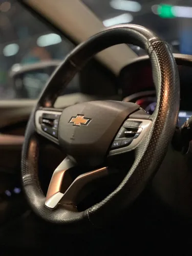Chevrolet Onix 1.0T Ltz At