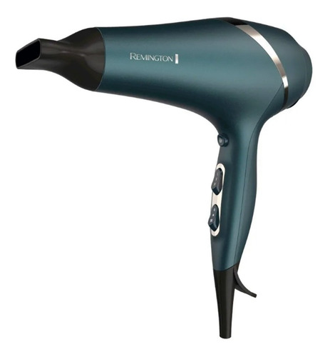 Secador De Pelo Profesional Remington Ac8607 2 Velocidad Pce