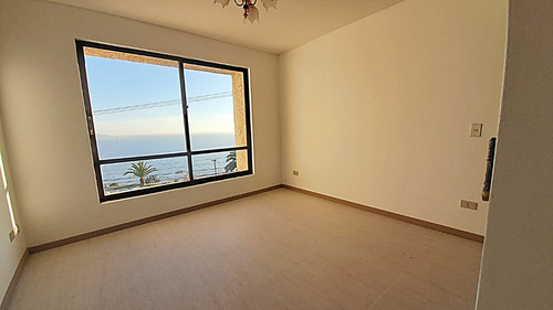 Casa En Condominio E. Eluchans - Alianza Francesa - Mc-kay
