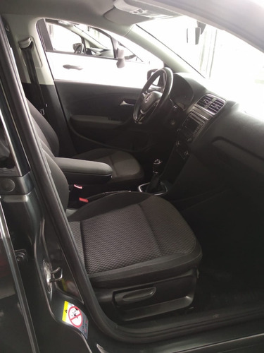 Volkswagen Polo Comfortline 1.6