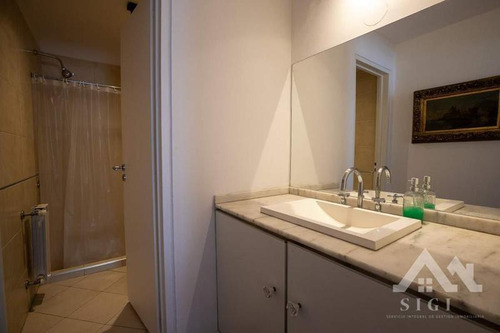 Imagen 13 de 24 de Departamento Premium En Venta De Con Espectacular Vista Al Parque Y A Las Sierras.
