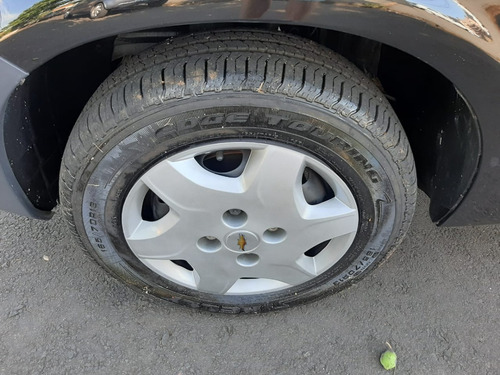 Chevrolet Celta Life 1.0