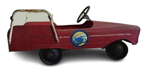 Carros de lamina sales para niños