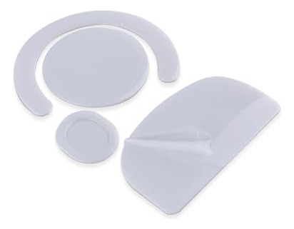 Pacote De Mouse Skatez Para G Pro X Superlight - Melhore Seu