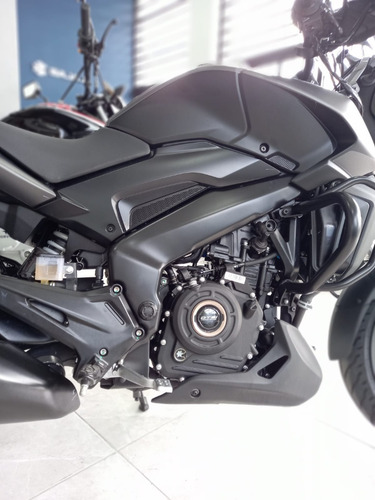 Bajaj Dominar 400 Tourer Okm. Crèdito Prendario
