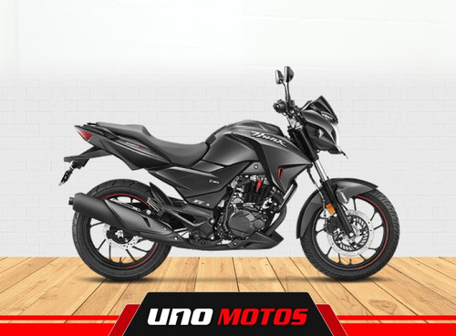 Imagen 1 de 14 de Hero Hunk 190 Full Inyeccion 0km