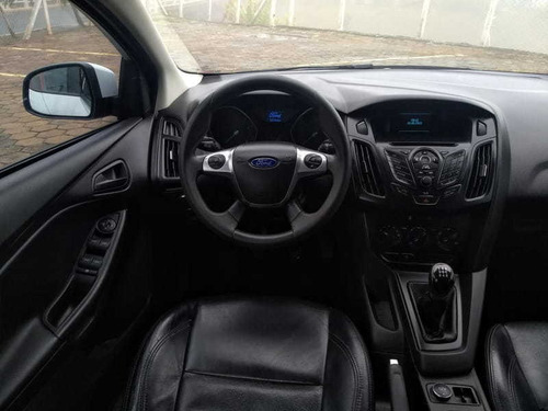 Ford Focus S 1.6 H