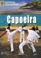 Livro Capoeira Danza O Lucha + Dvd ( Varios Autores