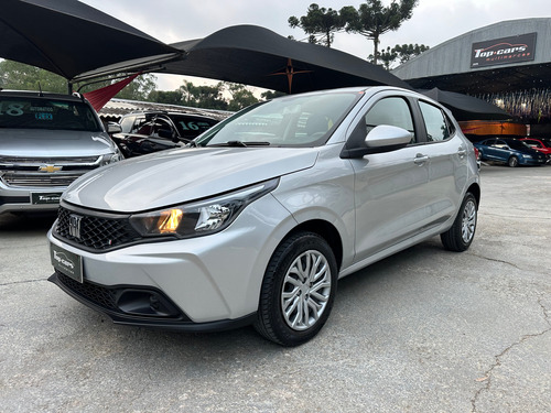 Fiat Argo 1.0 Drive Flex 5p