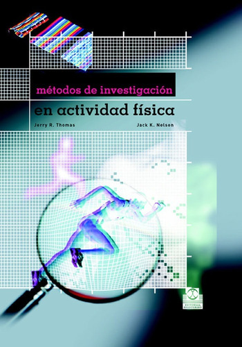 Métodos De Investigación En Actividad Física 