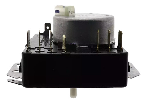 Programador Timer Lavadora Whirlpool Original 7mwgd1800dm1