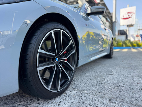 Bmw M440i Xdrive Coupé Gris 2024