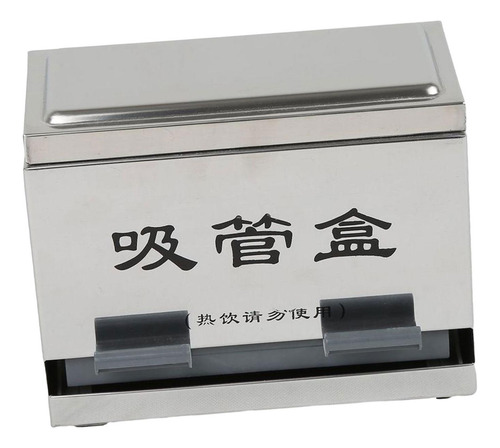 Dispensador De Paja, Caja De Suministros, Contenedor