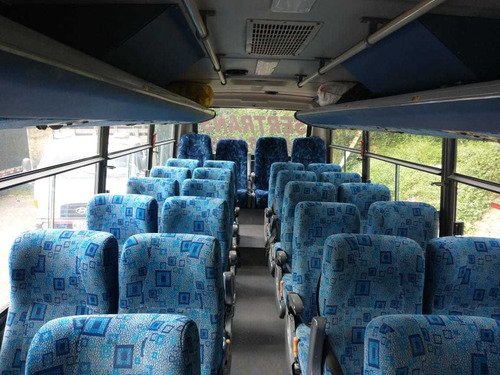 Bus Agrale Ma 9.0 Tce 2011 Diesel