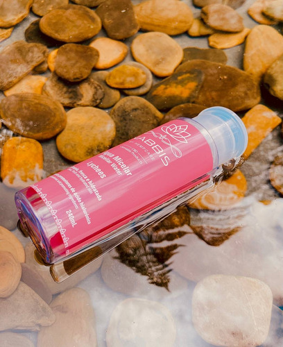 Imagen 8 de 10 de Agua Micelar Piel Sensible - mL a $325