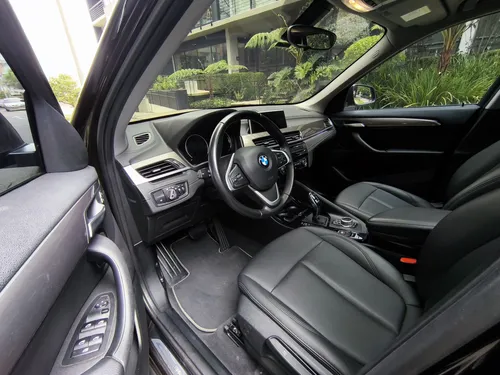 BMW X1 1.5 F48 Sdrive 18i