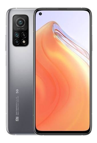 Xiaomi Mi 10t - 128gb - 8gb Ram + Parlante + Audífonos
