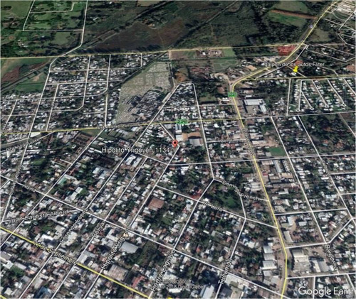 Imagen 3 de 3 de Terreno En Venta En Pilar, G.b.a. Zona Norte