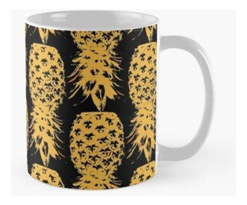 Taza Swinger Lifestyle Piña Al Revés Calidad Premium