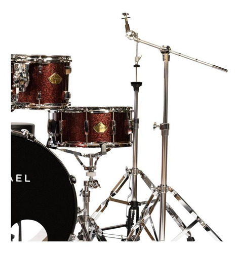 Bateria Acústica Michael 22 Legacy Dml422 C/ Hardware