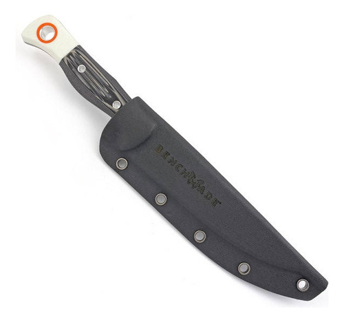 Faca Benchmade Meatcrafter 15500-1 G10 Aço S45vn