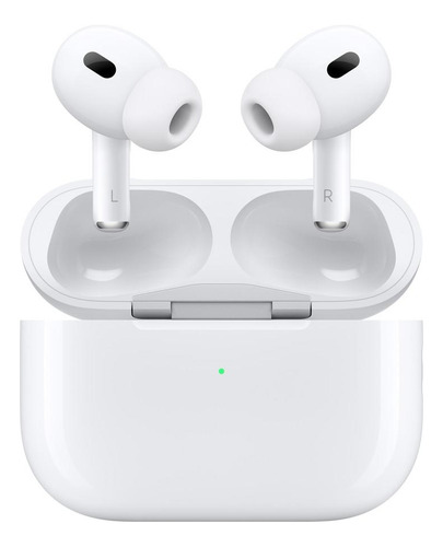 Apple AirPods Pro 2da Gen Anc Bt Magsafe Usb-c