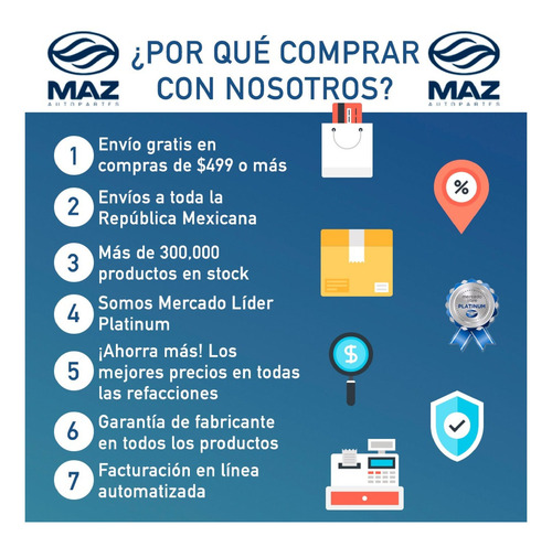 Disco De Freno Trasero Passport 2001-2002 Ck