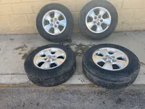 Comprar Rines Y Llantas 16 Ford Escape  Nuevas Originales