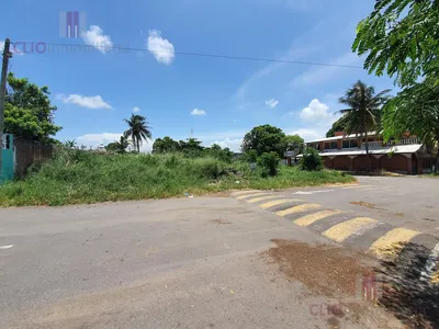 Terreno en renta