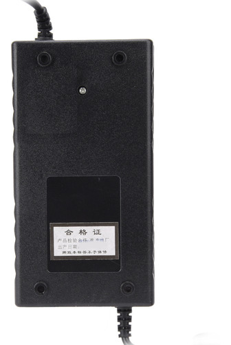 48v 20ah 2.5a Cn Plug 220v Cargador Inteligente De Batería P