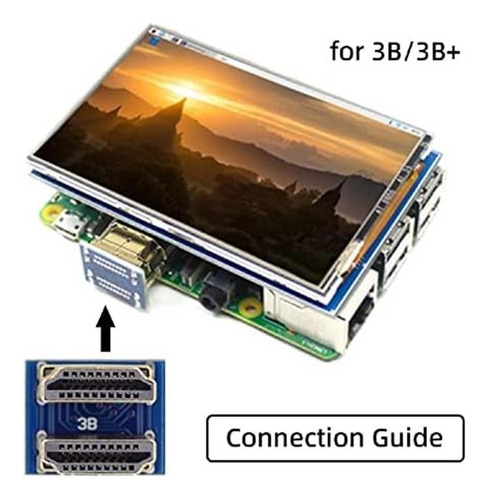 Adaptador Xiwai Hdmi Tipo A A Conector Micro Hdmi Tipo D Mac