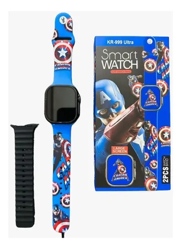 Smartwatches Reloj Nuevo en Suba MercadoLibre