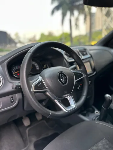 Renault Logan 1.6 Authentique