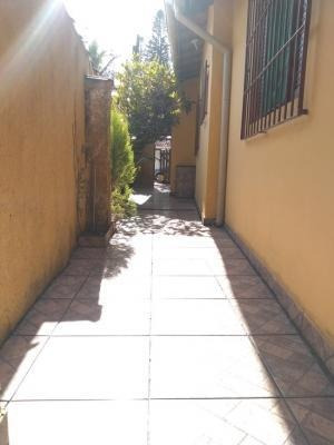 Imagem 4 de 14 de Casa Lado Praia 30m Do Mar Com 150m² Total 7021