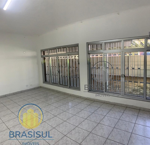 Imagem 2 de 11 de Comercial Para Aluguel, 0 Dormitórios, Veleiros - São Paulo - 3638