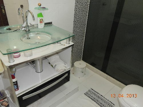 Imagem 5 de 14 de Casa De Rua-à Venda-freguesia (jacarepaguá)-rio De Janeiro - Pr40087