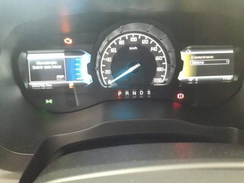 Imagem 11 de 11 de Ford Ranger 2.2 Xls 4x4 Cd 16v Diesel 4p Automático