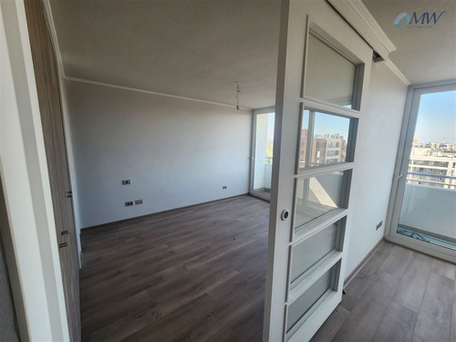 Departamento Dúplex Sin Comisión Venta 3d 2b. En Macul