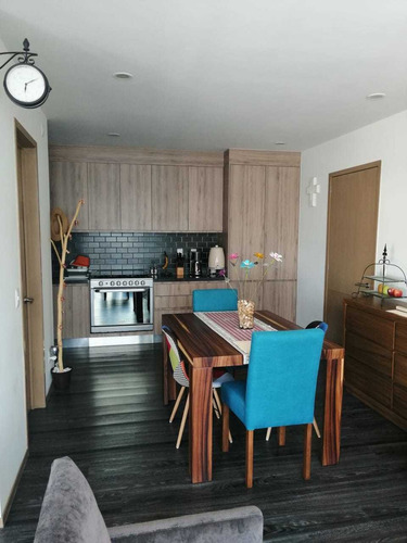 Loft Av Hidalgo Zona Chapultepec