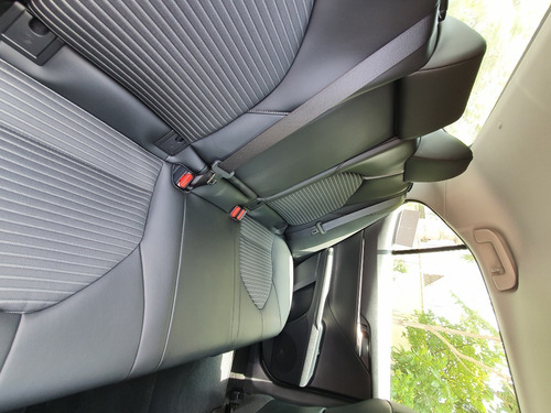 Imagen 5 de 10 de Toyota Camry 2020