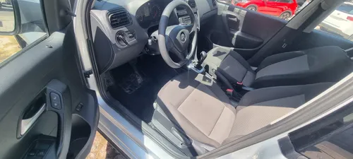 Volkswagen Vento 1.6 Starline At