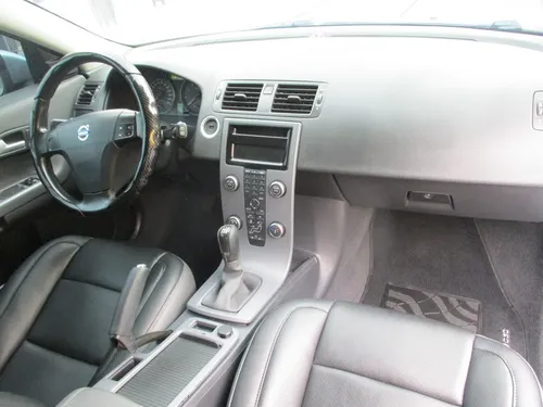 Volvo C30 2000cc Mt Aa