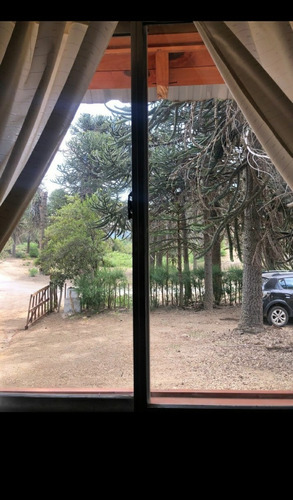 Imagen 26 de 26 de Cabaña En Predio Muy Tranquilo Y Agradable